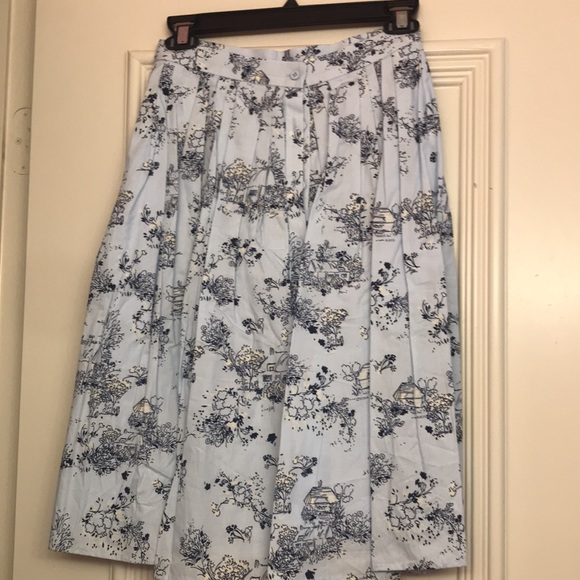 Gal meets glam Matilda set. NWOT. - Picture 3 of 4